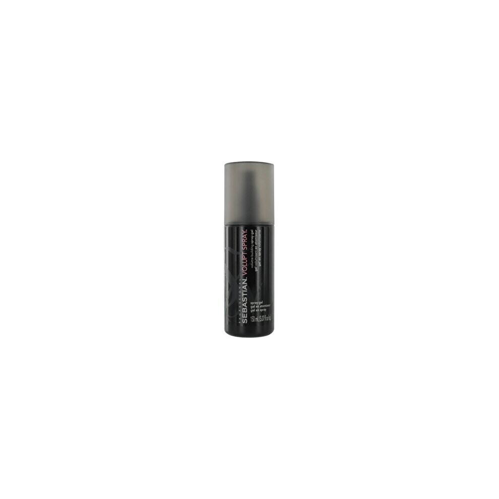Sebastian Volupt Spray Volume Building Spray-Gel 150ml/5.07oz