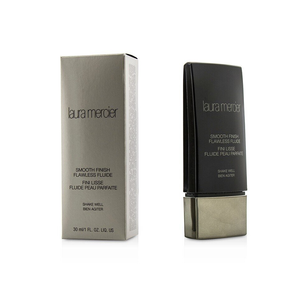 Laura Mercier Smooth Finish Flawless Fluide - # Nutmeg 30Ml/1Oz