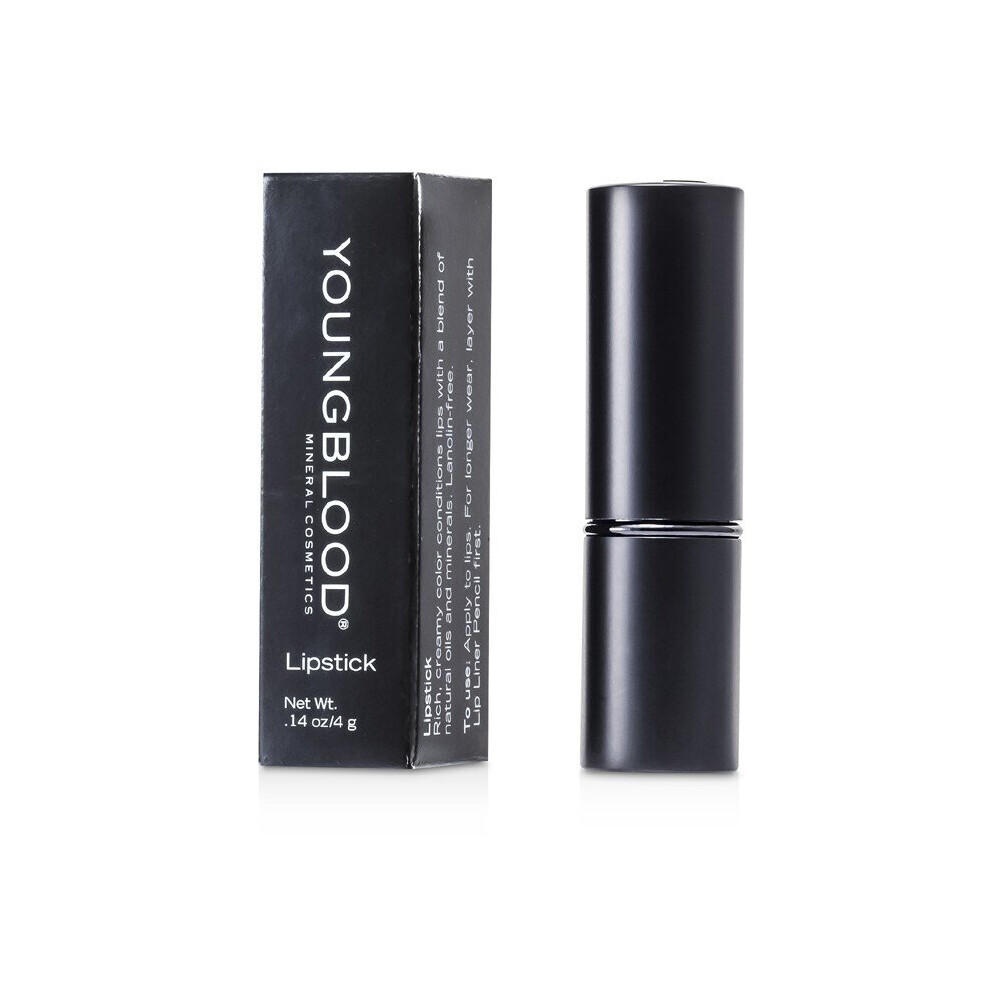 Youngblood Lipstick - Envy 4G/0.14Oz