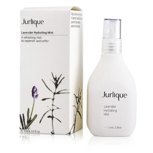 Jurlique Lavender Hydrating Mist 100 ml