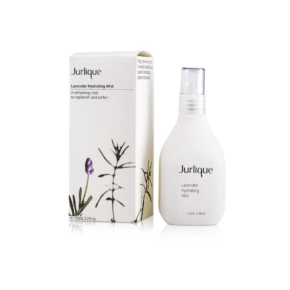 Jurlique Lavender Hydrating Mist 100Ml/3.3Oz