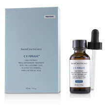 Skin Ceuticals C E Ferulic High Potency Triple Antioxidant Treatment 30ml/1oz