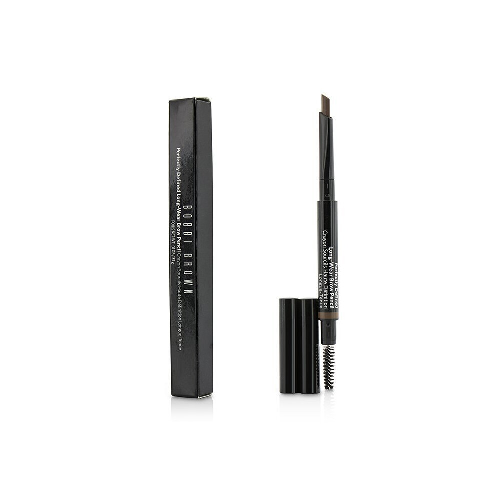 Bobbi Brown Perfectly Defined Long Wear Brow Pencil - #08 Rich Brown 0.33g/0.01oz