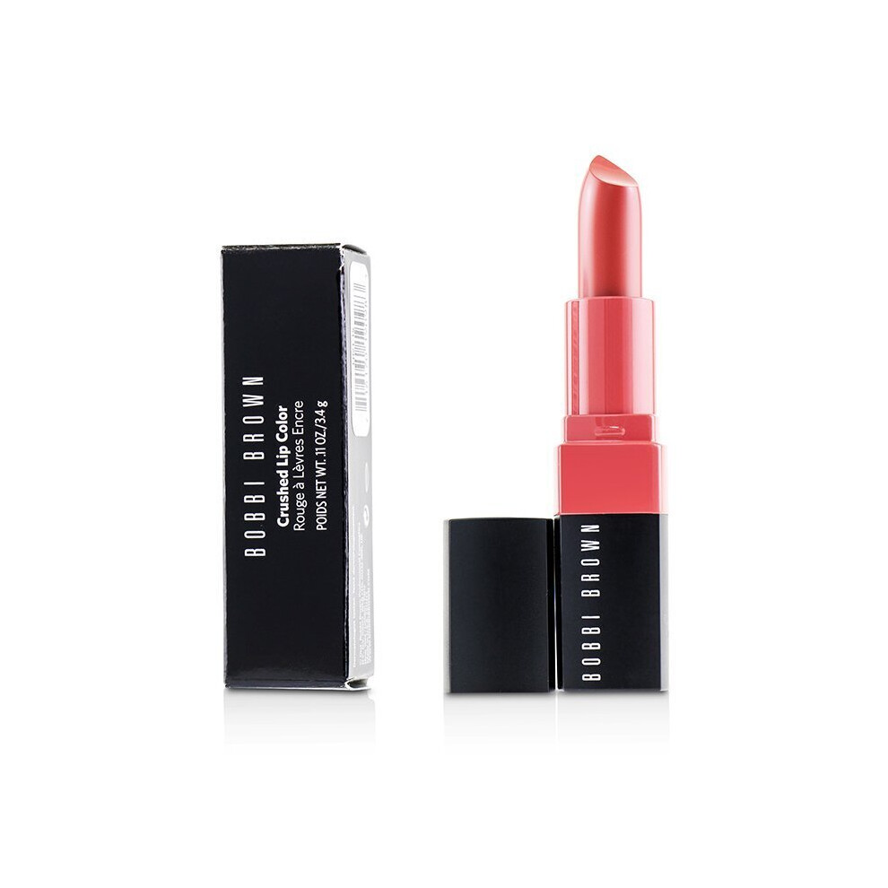 Bobbi Brown Crushed Lip Color - # Cabana 3.4g/0.11oz