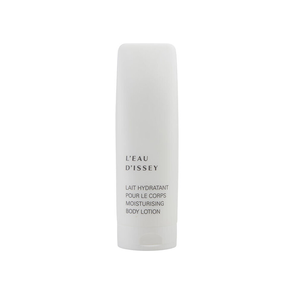 Issey Miyake L'eau D'issey (issey Miyake) Body Lotion 200ml/6.7oz