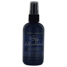 Bumble och bumble. Full Potentiell Hair Preserving Booster Spray Hair Mist | Strkande + Frhindrar brott | Fr fylligare starkare hr 4,2 Fl Oz