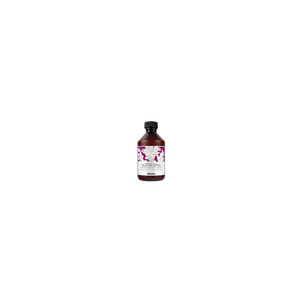 Davines Natural Tech Replumping Shampoo (For All Hair Types) 250Ml/8.45Oz