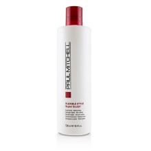 Paul Mitchell Flexible Style Super Sculpt (Fast Drying - Styling Glaze) 500ml/16.9oz
