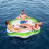 Bestway X3-Insel 3