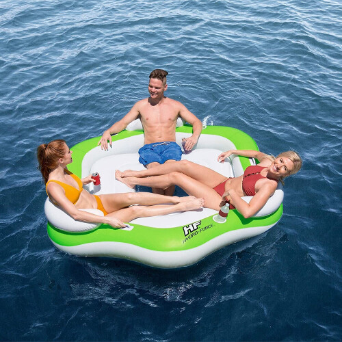 Bestway X3-Insel 2