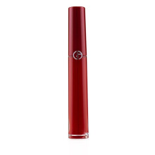 Giorgio Armani Lip Maestro Liquid Lipstick 409 Fiery Red