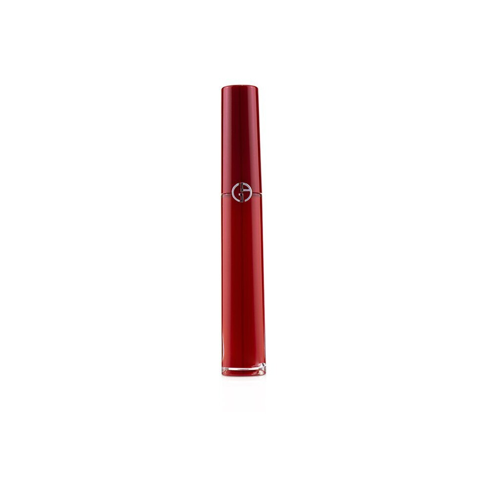 Giorgio Armani Lip Maestro Liquid Lipstick 409 Red