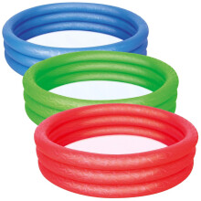 Bestway Splash And Play 3 Ring Play Above Ground Pool 1 Colour supplied Randomly