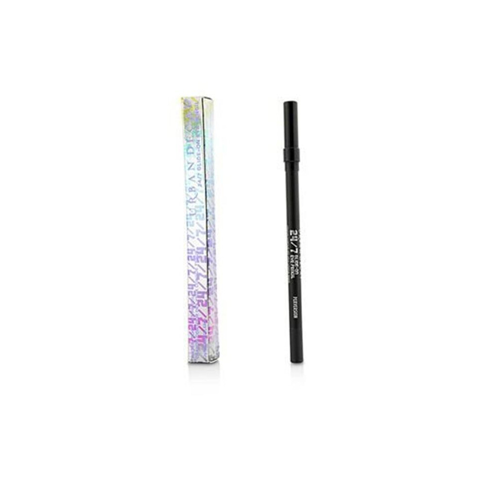 Urban Decay 203932 0.04 Oz 24 By 7 Glide On Waterproof Eye Pencil, Perversion
