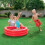 Bestway Bestway Splash And Play 3 Ring Play Above Ground Pool 1 Colour supplied Randomly 4