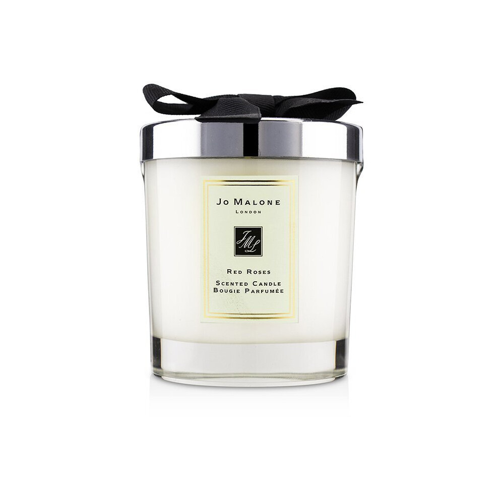 Jo Malone Red Roses Scented Candle 200g (2.5 inch)