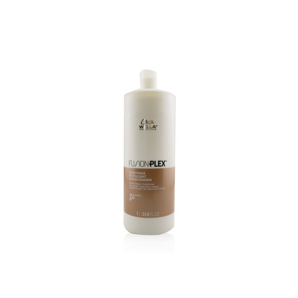 Wella Fusionplex Intense Repair Conditioner 1000ml/33.8oz