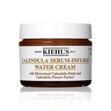 Kiehl's Crema Acqua Infusa di Calendula, Gel Idratante Lenitivo per Tutti i Tipi di Pelle, Uniforma il Tono della Pelle