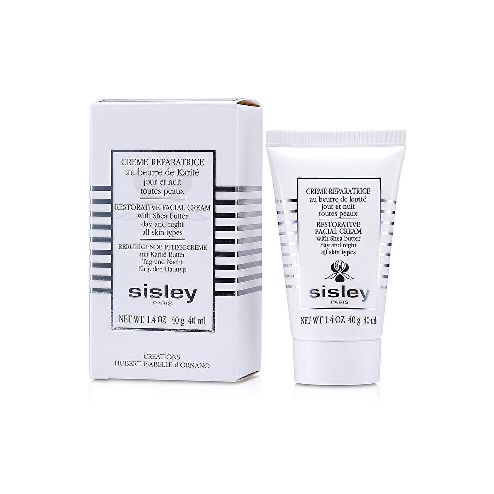 Sisley Botanical Restorative Facial Cream W/Shea Butter 40ml/1.3oz