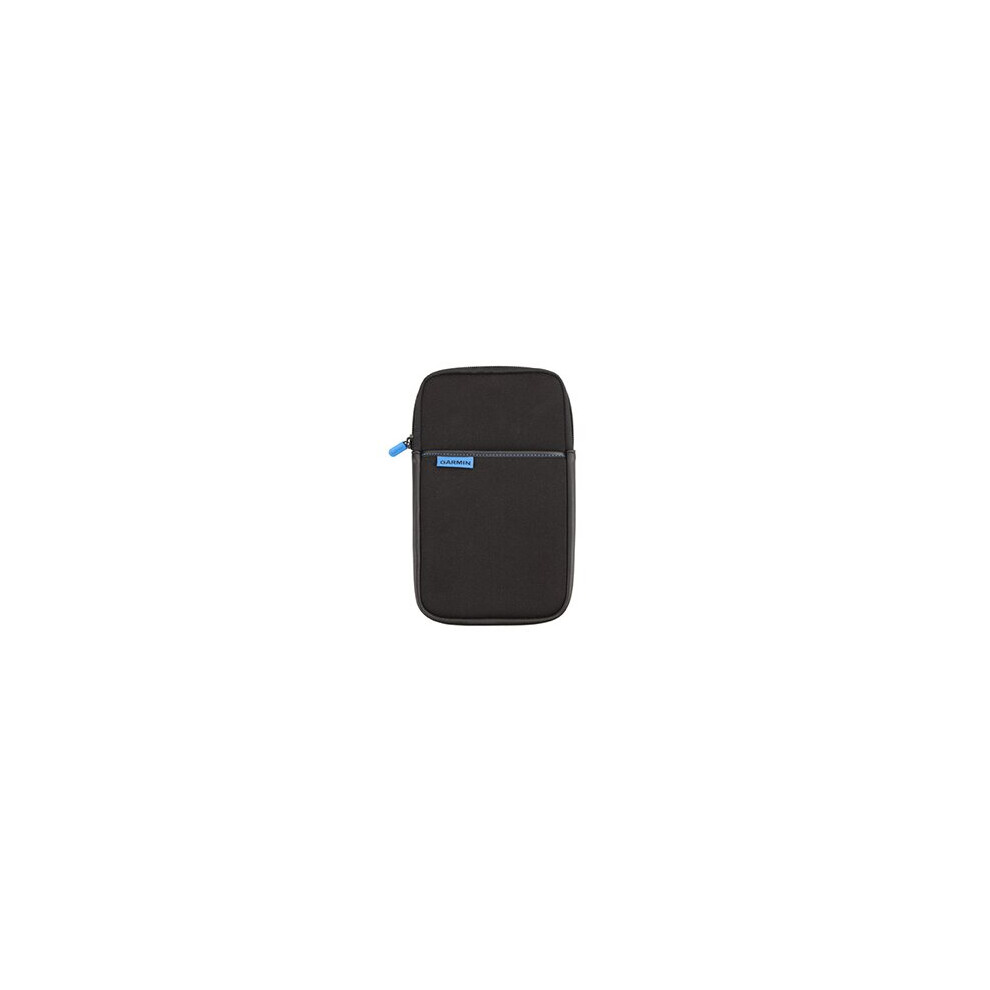 Garmin Universal Carry Case (Up To 7-Inch) For Gps Sat Nav