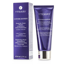 By Terry Cover Expert Perfecting Fluid Foundation - # 12 Warm Copper 35ml/1.17oz