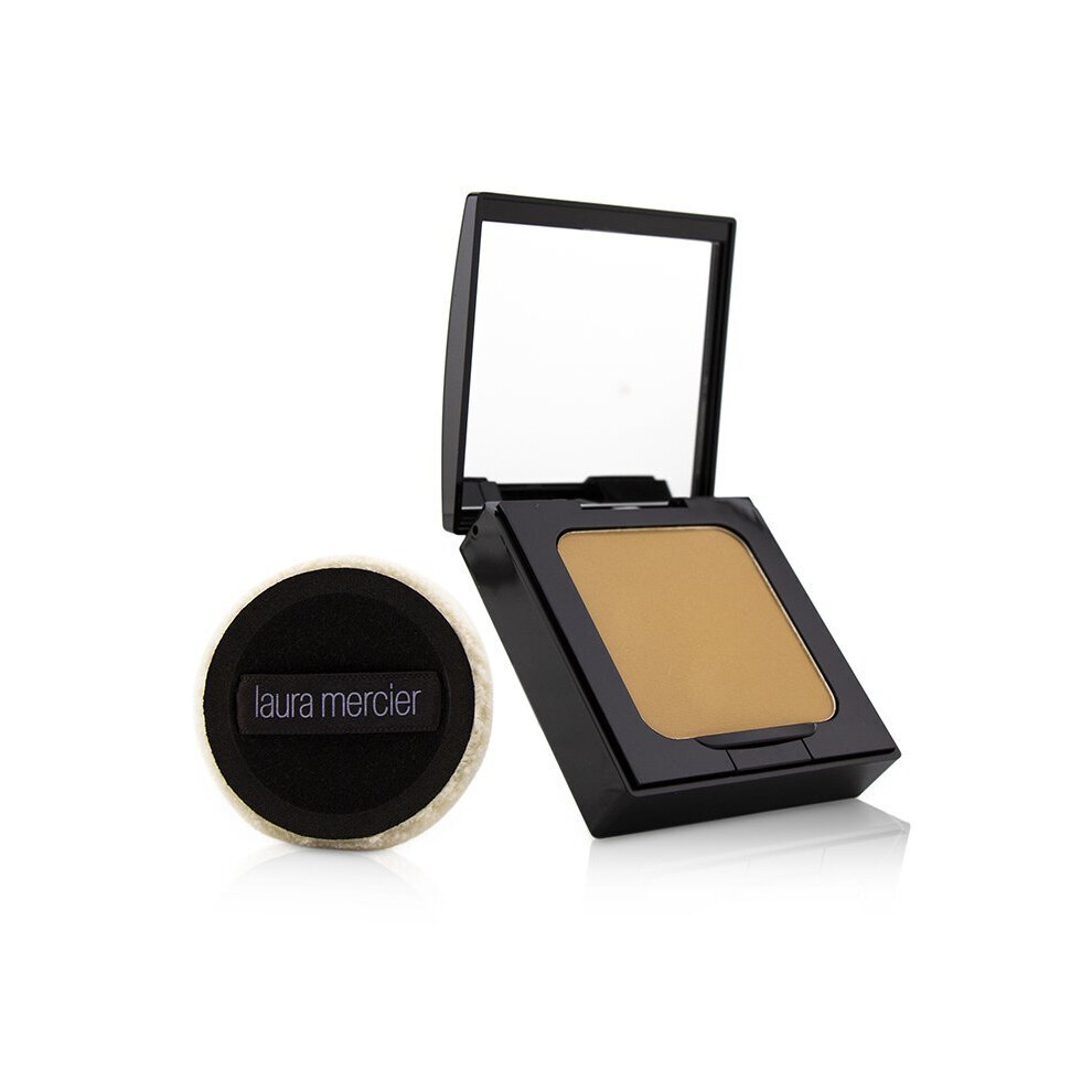 Laura Mercier Pressed Setting Powder - Translucent Medium Deep 9g/0.3oz-image-OPC-P5T288K-NEW