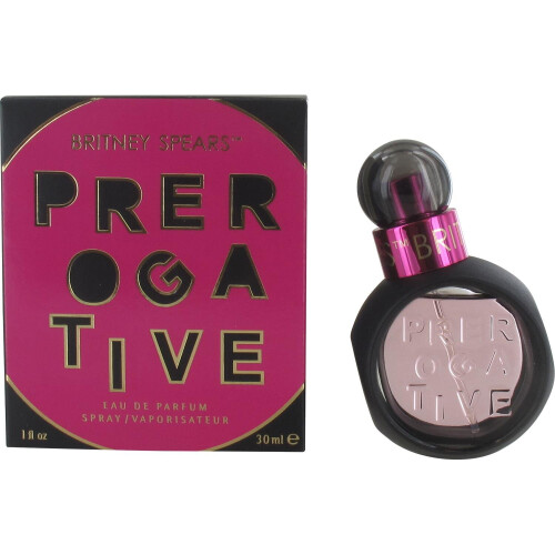 Britney Spears Britney Spears Prerogative 30ml EDP Spray