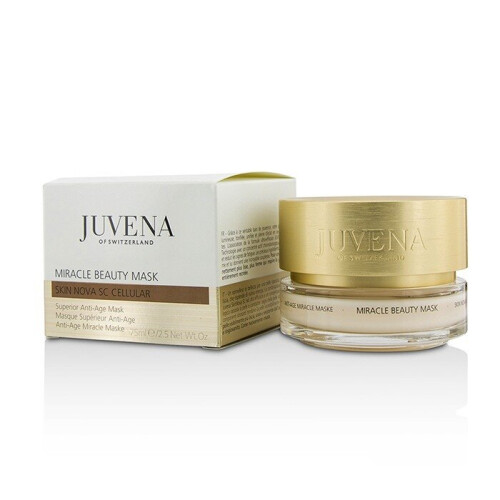 Juvena Miracle Beauty Mask 75ml