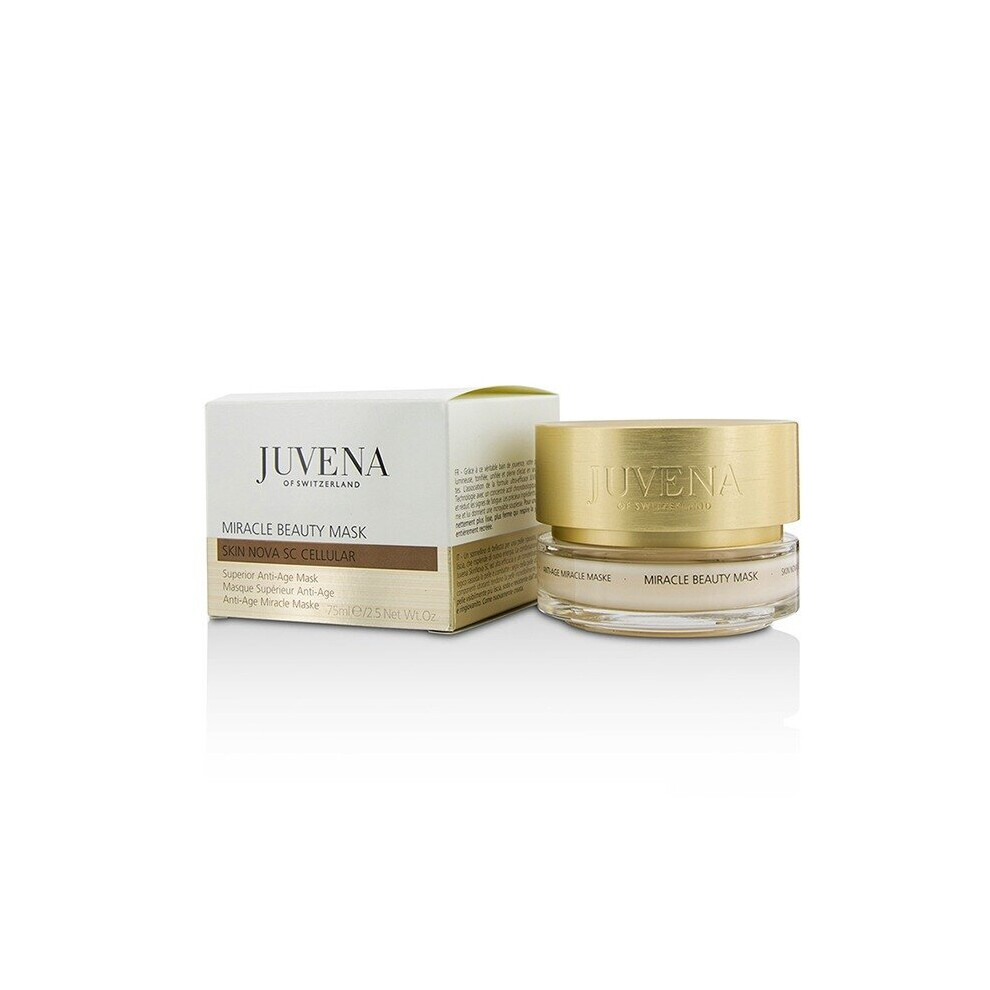 Juvena Miracle Beauty Mask - All Skin Types 75Ml/2.5Oz