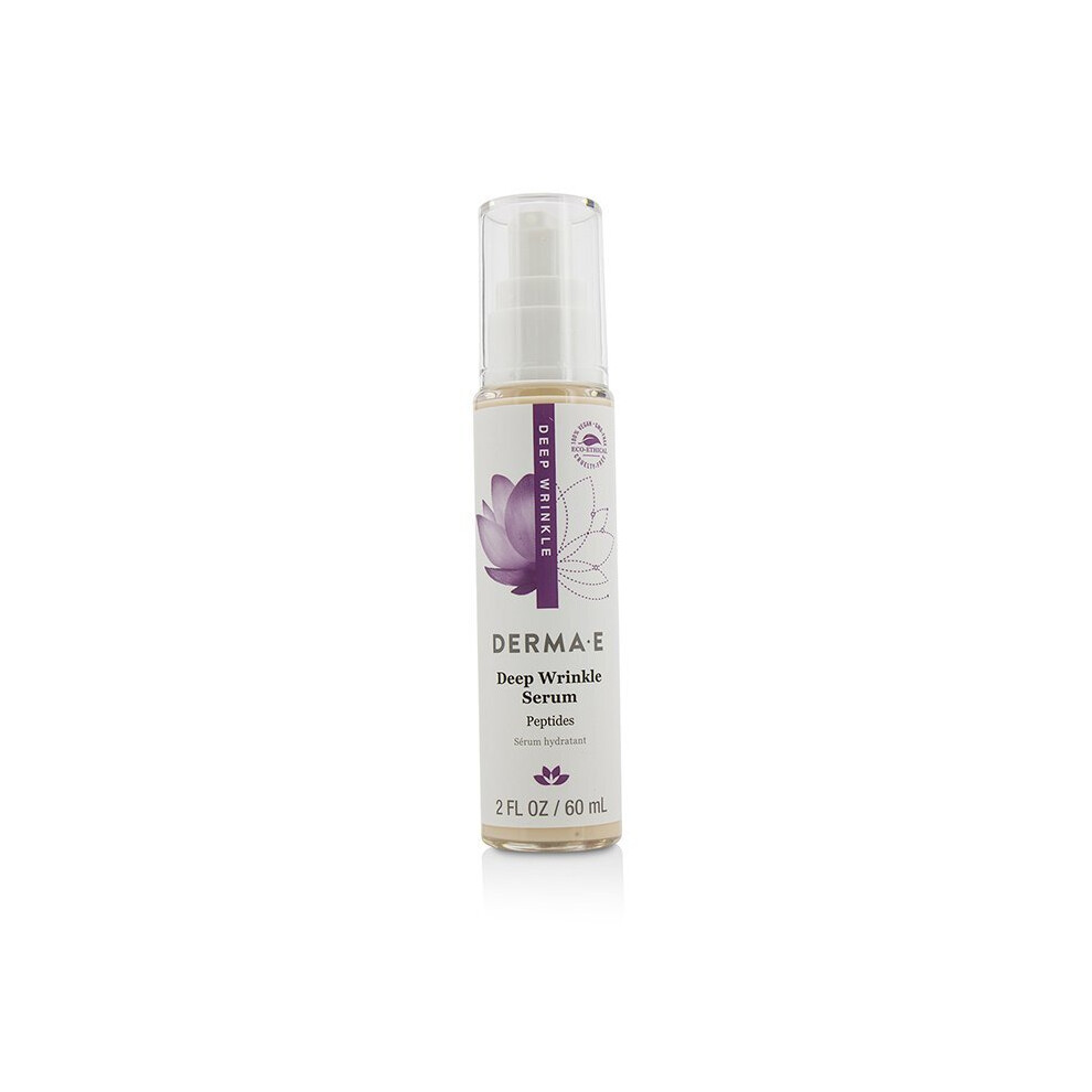 Derma E Deep Wrinkle Serum 60Ml/2Oz