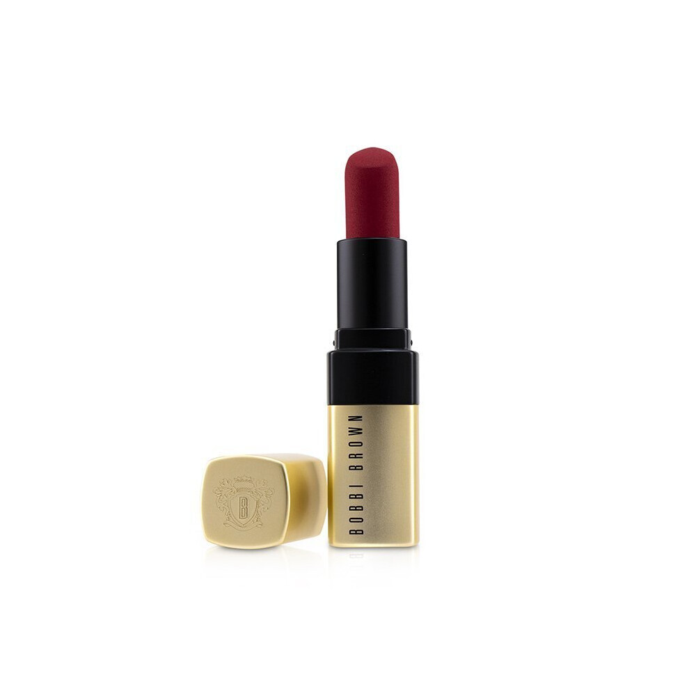 Bobbi Brown Luxe Matte Lip Color - # On Fire 4.5g/0.15oz