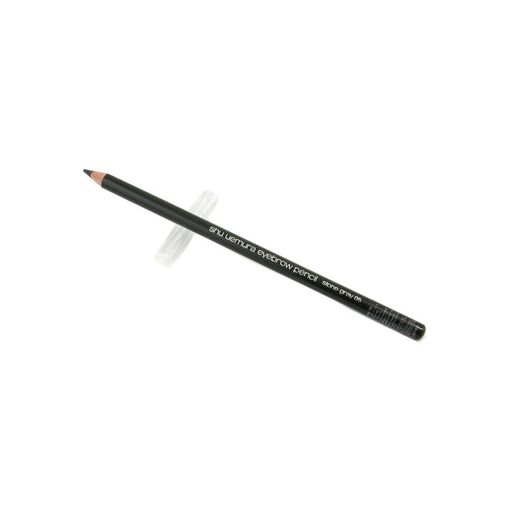 Shu Uemura H9 Hard Formula Eyebrow Pencil - # 05 H9 Stone Gray 4g/0.14oz