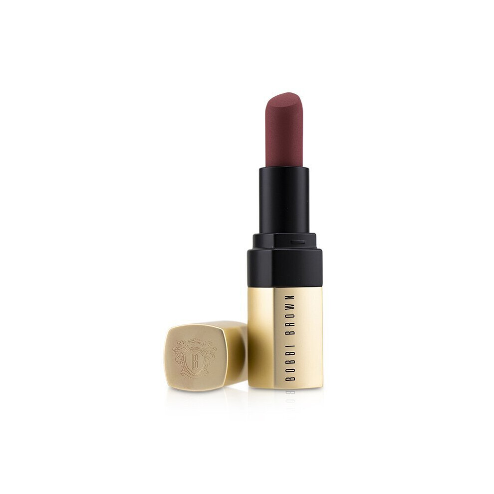 Bobbi Brown Luxe Matte Lip Color - # Boss Pink 4.5g/0.15oz