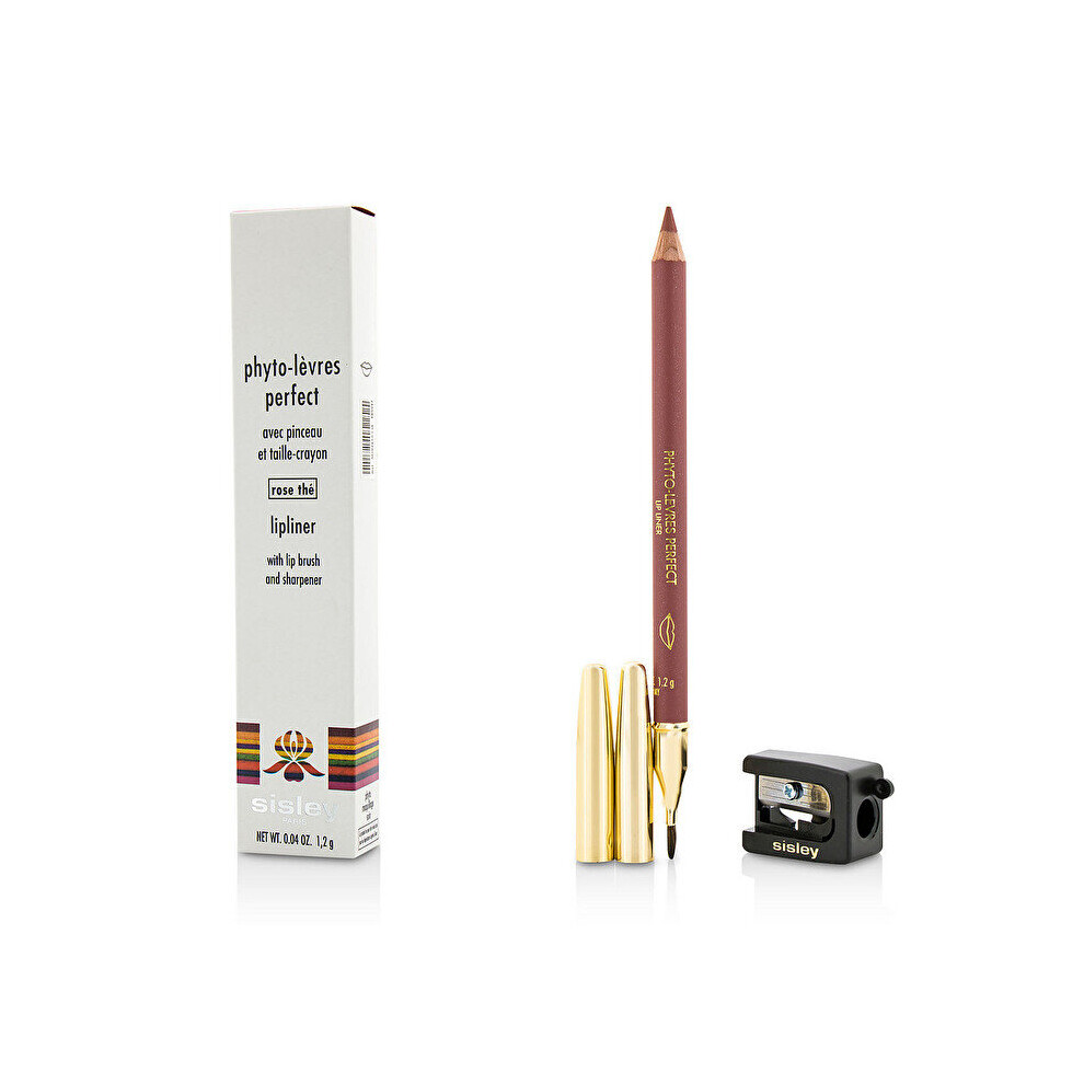 Sisley Phyto Levres Perfect Lipliner - # Rose The 1.2G/0.04Oz