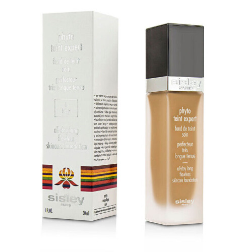 Sisley Sisley Phyto-Teint Expert Skincare Foundation 1 Ivory 30ml