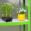 Aluminium Broeikas - 1.8m x 2.4m - Zonder basis 7