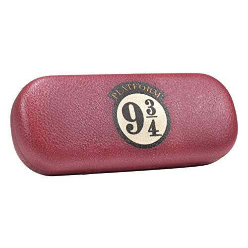 Harry Potter Harry Potter Glasses Case  Platform 9 34