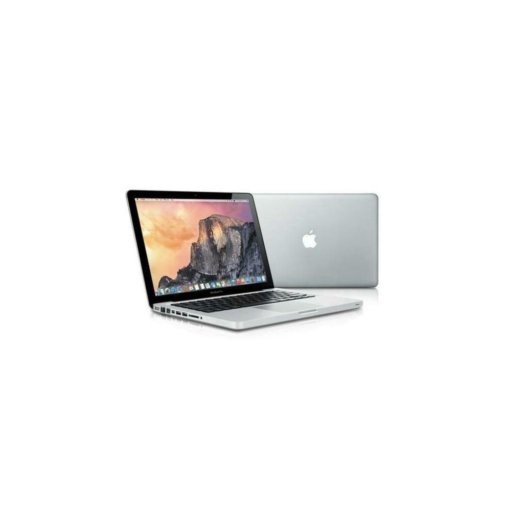 Apple Macbook Pro 13.3'' Core I5 2.5Ghz 8Gb 500Gb (Mid2012)
