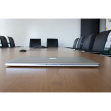 Apple MacBook Pro Retina 15'' Q Core i7 2.0ghz 8GB 256GB (Late 2013) A Grade - Refurbished