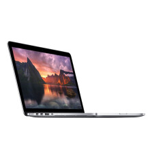 Apple MacBook Pro Retina 13" Core i5 2.9Ghz 8GB 256GB Flash (April 2015) A Grade - Refurbished