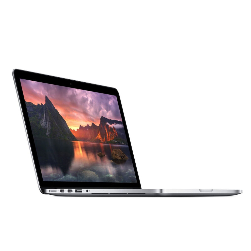 Apple MacBook Pro Retina 13 Core I5 29Ghz 8Gb 256Gb Flash April 2015 A Grade