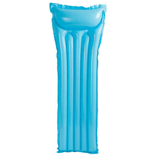 Intex (Blue) Intex Inflatable Pool Lounger 1
