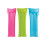Intex (Blue) Intex Inflatable Pool Lounger 1