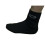 (X-Small) TWF Wetsuit Socks 2