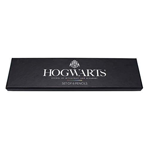 Harry Potter Harry Potter Pencil Set 2