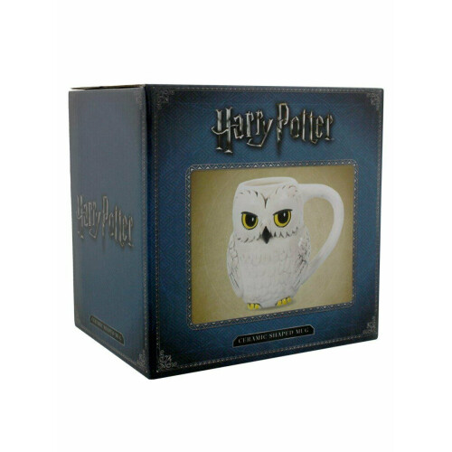 Harry Potter Harry Potter Hedwig Mug 2
