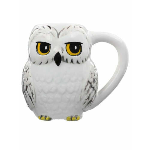 Harry Potter Harry Potter Hedwig Mug