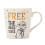 Harry Potter Harry Potter Mug  Dobby Free The House Elfs 1