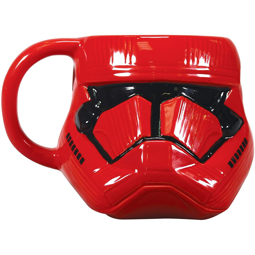 Star Wars Sith Trooper Mug