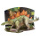 3D Puzzle Dinosaur World Stegosaurus 2